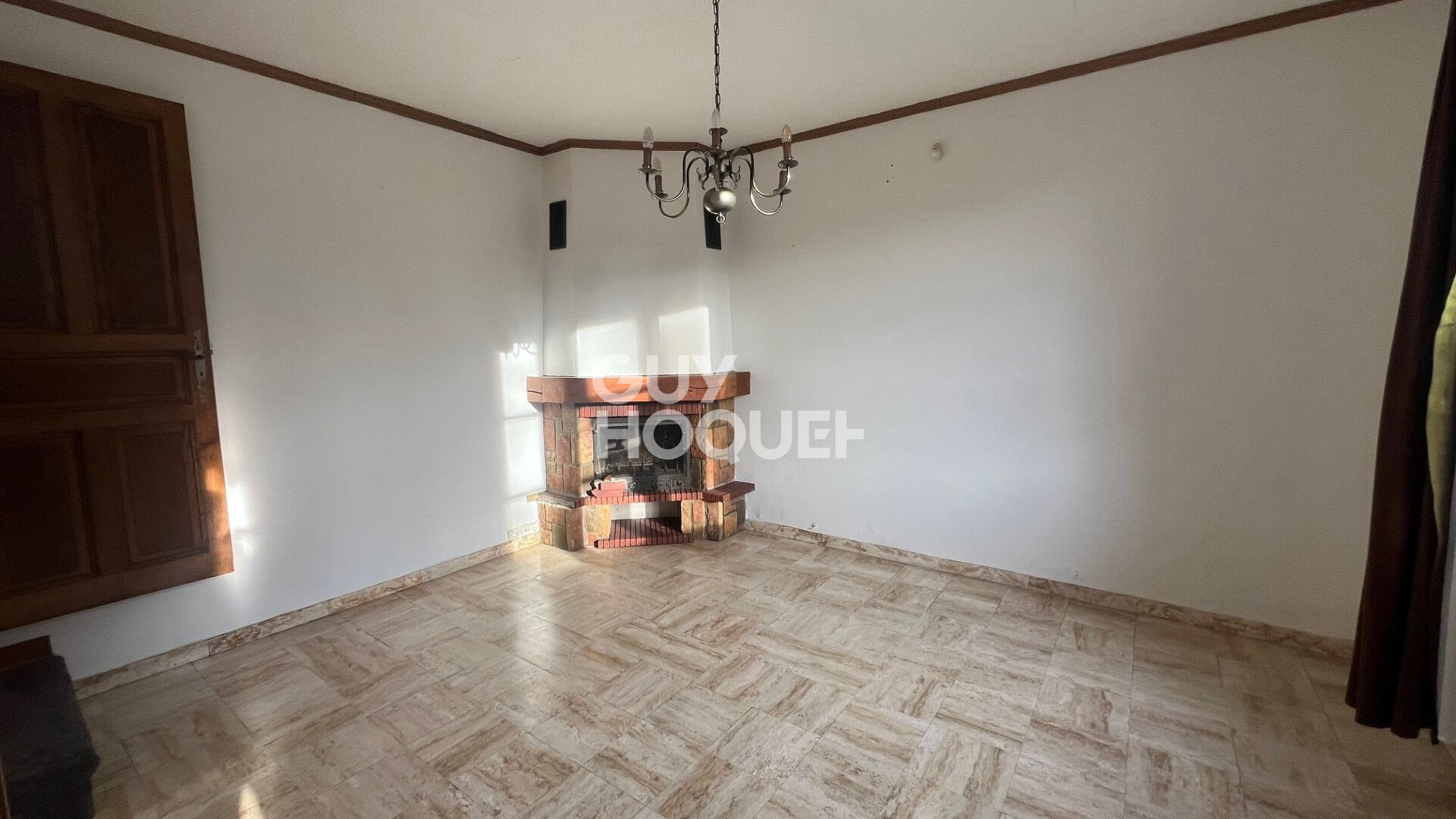 Photo 9 — GUY HOQUET L'IMMOBILIER - COMPIEGNE