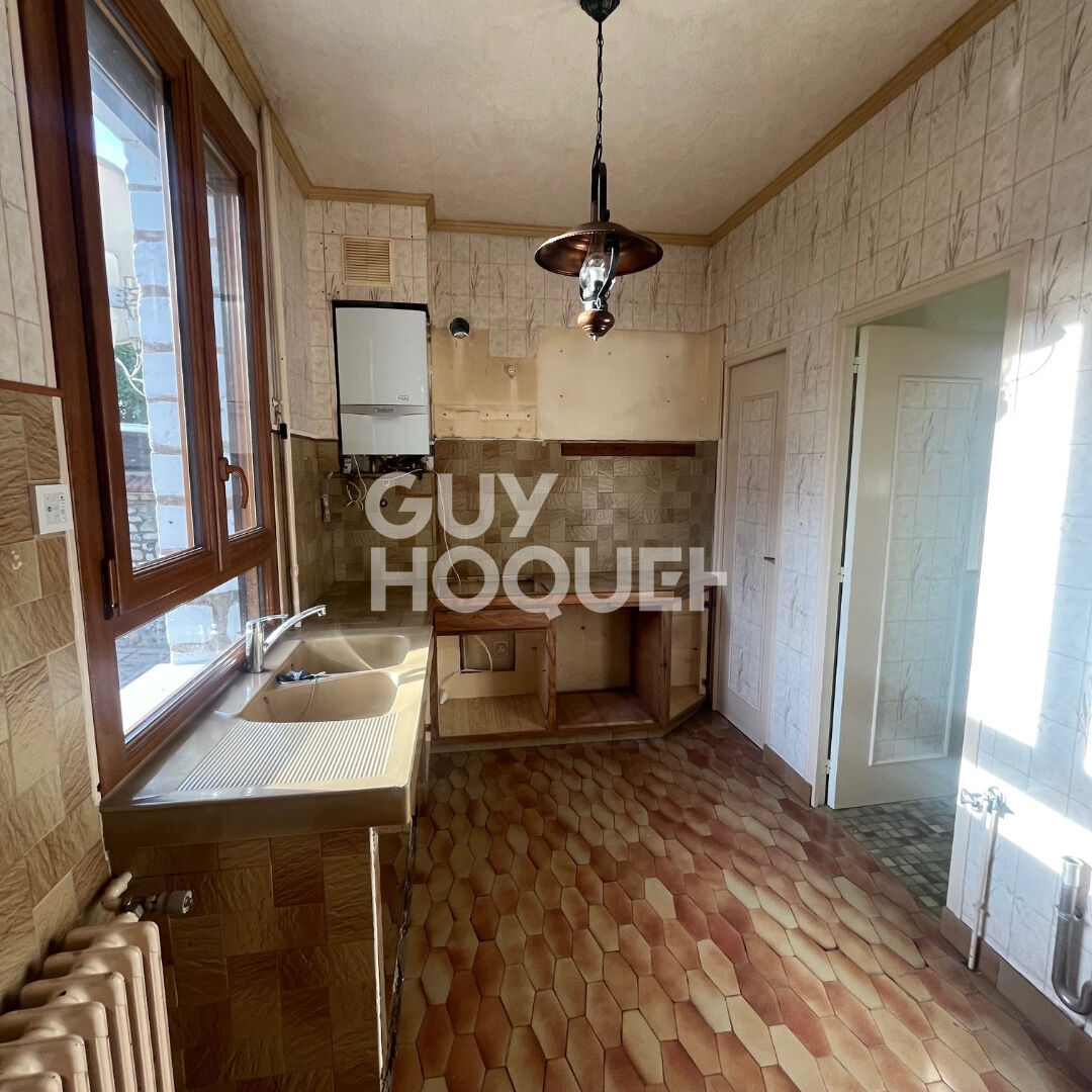 Photo 3 — GUY HOQUET L'IMMOBILIER - COMPIEGNE