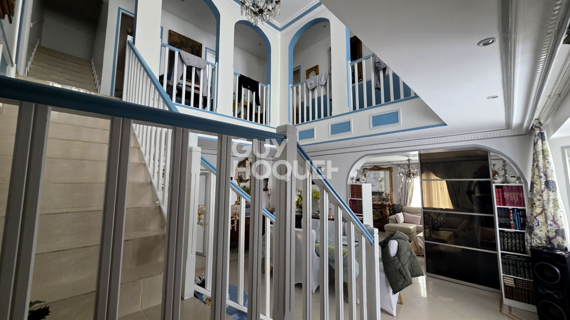 Photo 11 — GUY HOQUET L'IMMOBILIER - COMPIEGNE