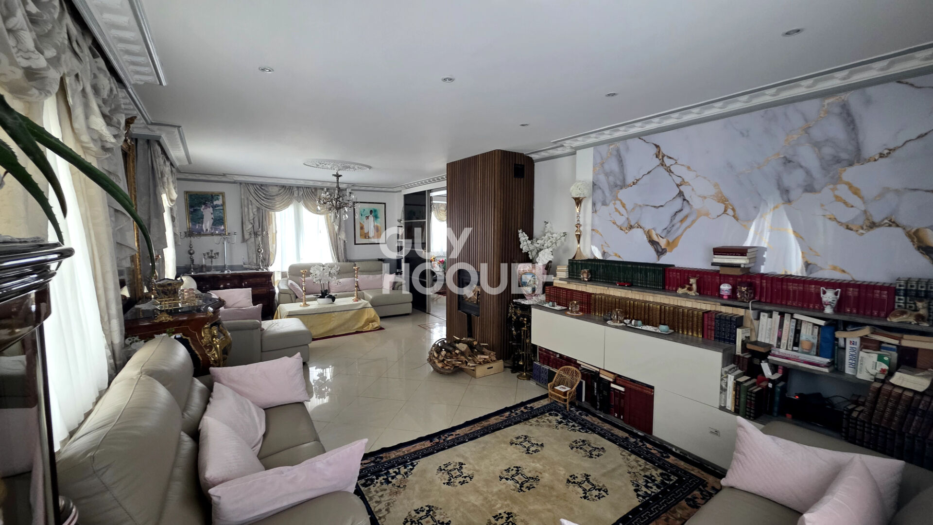 Photo 15 — GUY HOQUET L'IMMOBILIER - COMPIEGNE