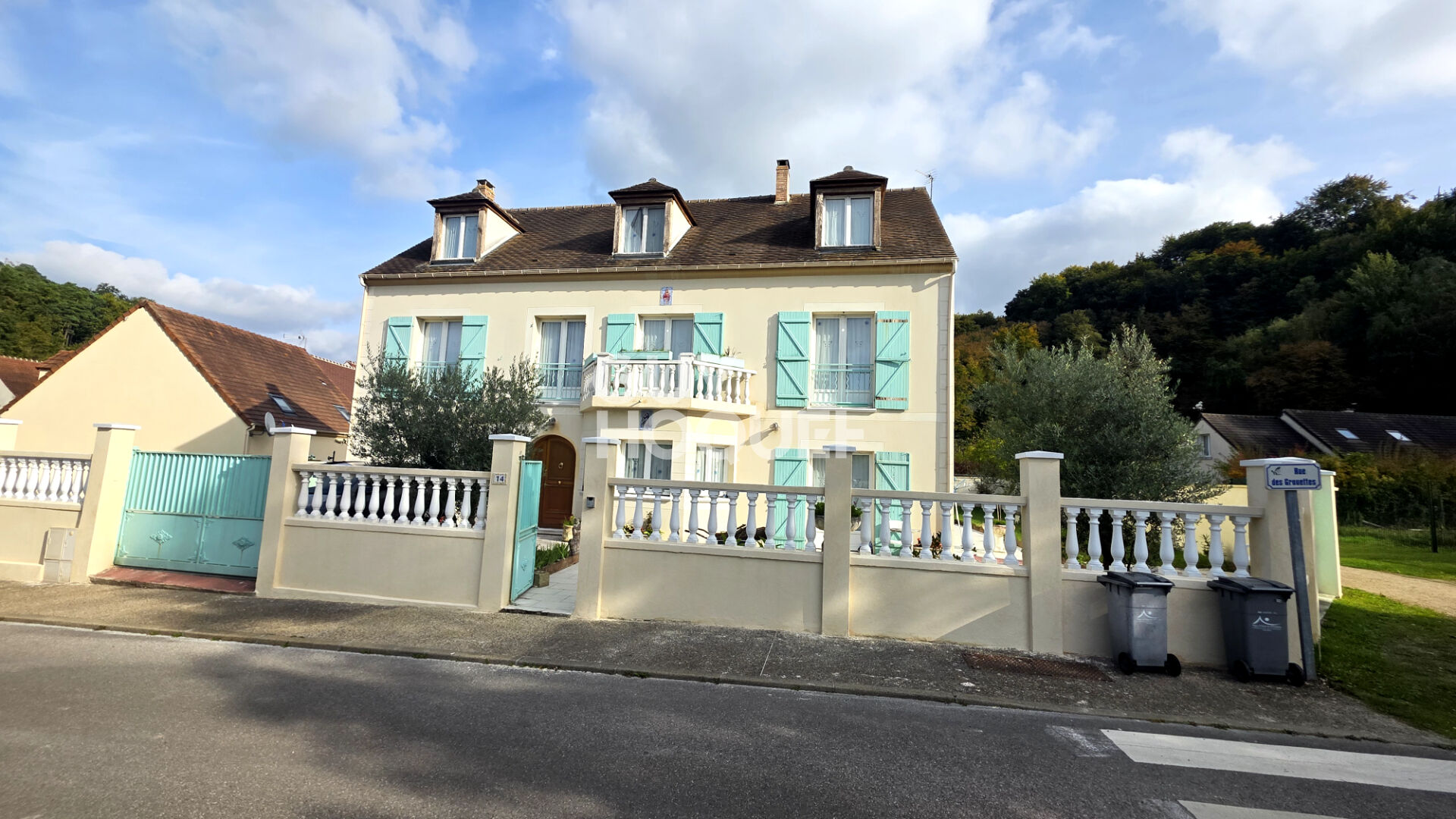 Photo 5 — GUY HOQUET L'IMMOBILIER - COMPIEGNE