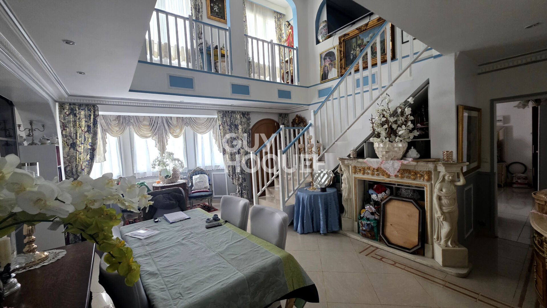 Photo 13 — GUY HOQUET L'IMMOBILIER - COMPIEGNE