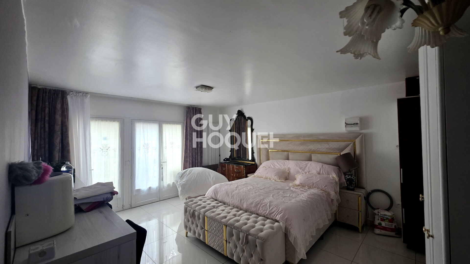 Photo 2 — GUY HOQUET L'IMMOBILIER - COMPIEGNE