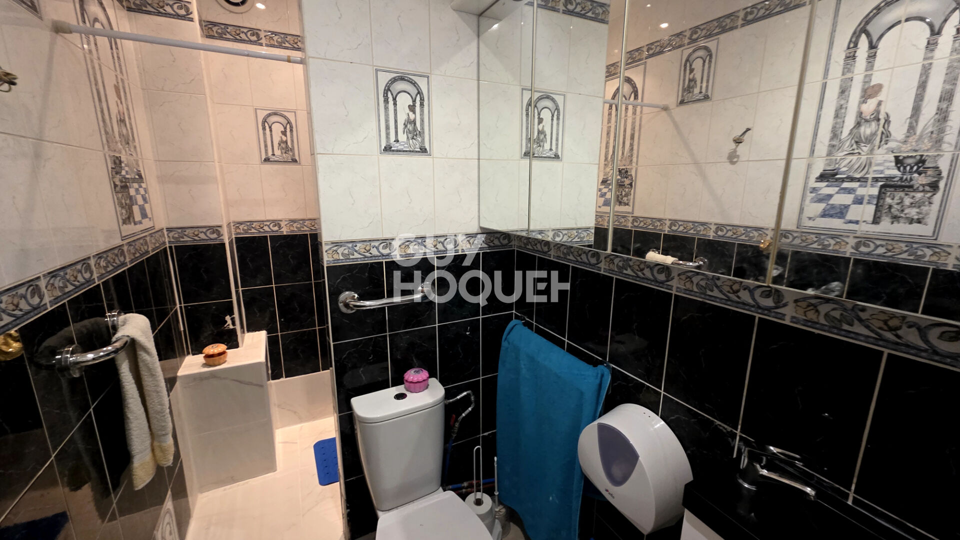 Photo 7 — GUY HOQUET L'IMMOBILIER - COMPIEGNE