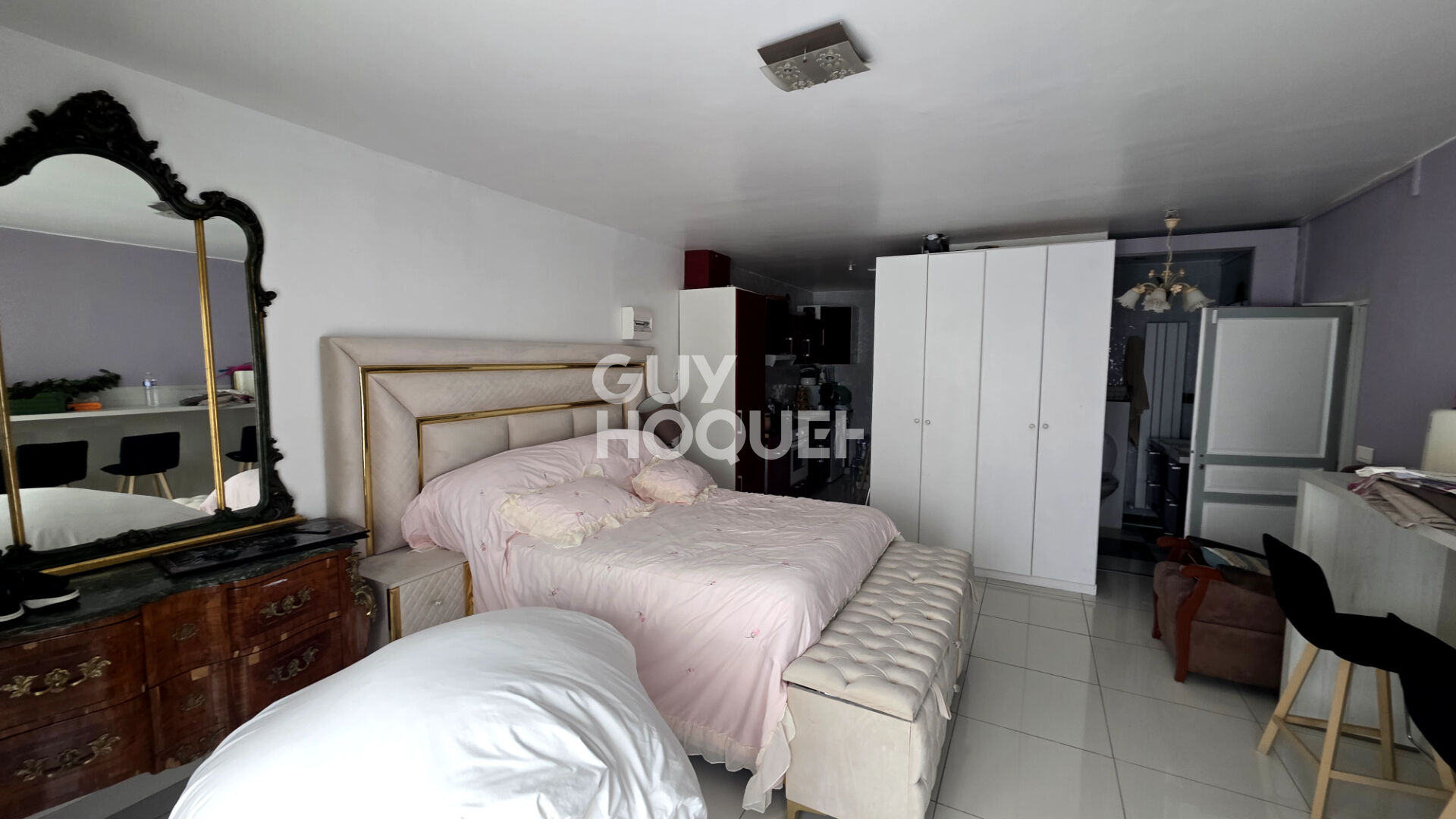 Photo 17 — GUY HOQUET L'IMMOBILIER - COMPIEGNE