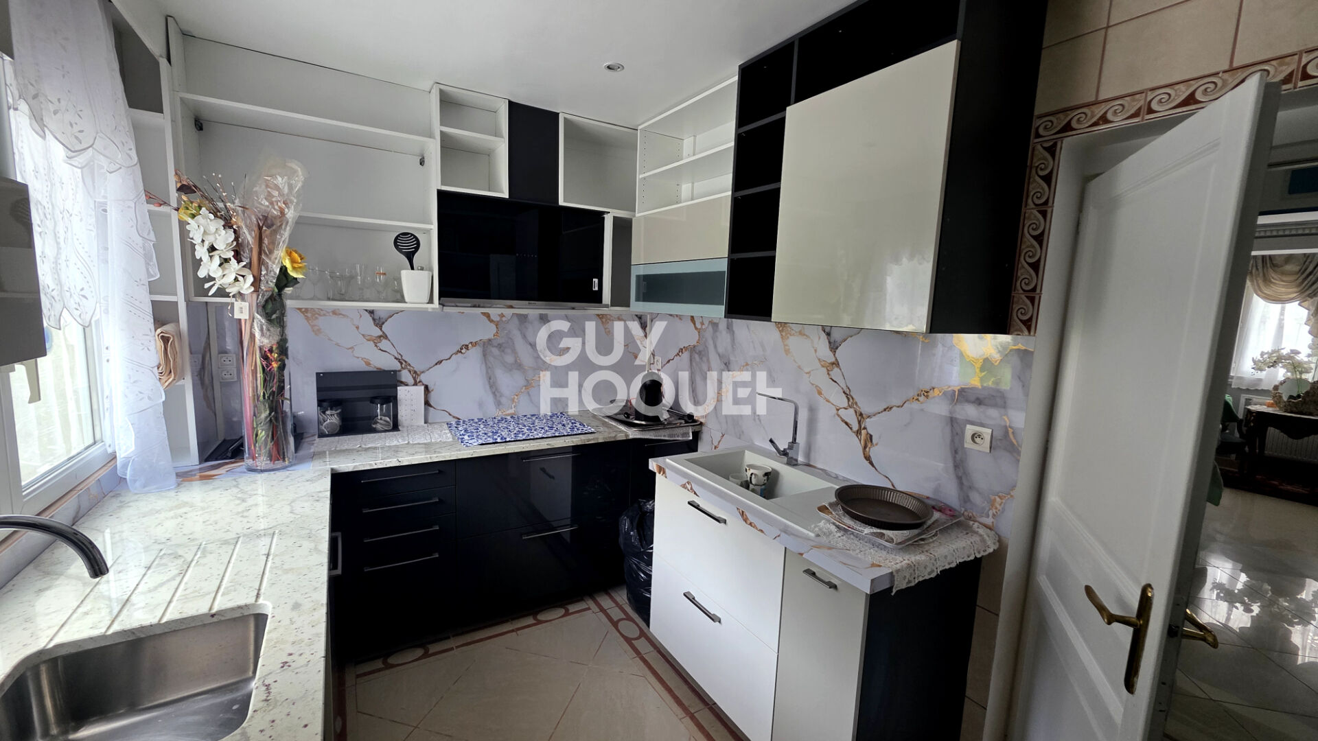 Photo 14 — GUY HOQUET L'IMMOBILIER - COMPIEGNE