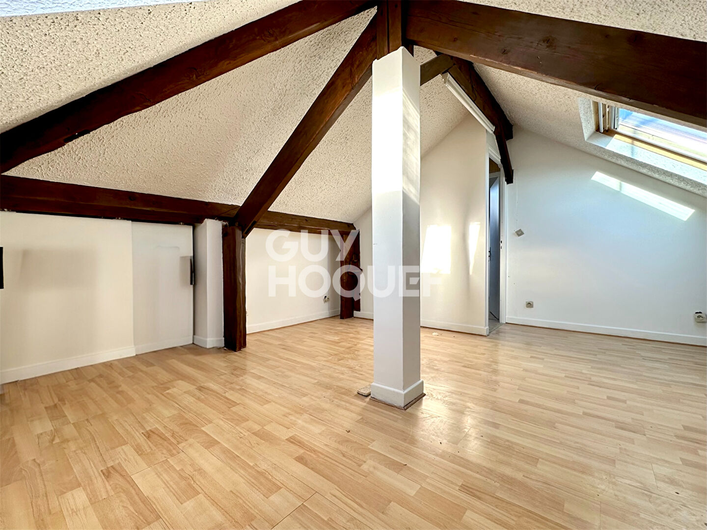 Photo 5 — GUY HOQUET L'IMMOBILIER - COMPIEGNE