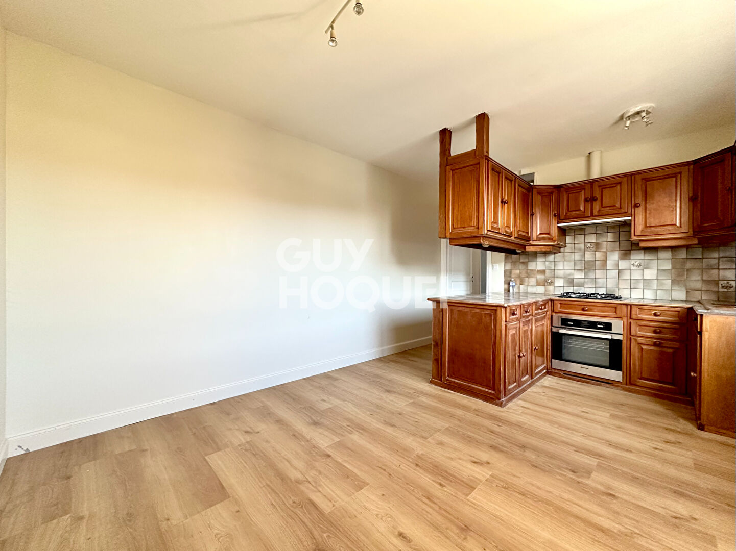 Photo 3 — GUY HOQUET L'IMMOBILIER - COMPIEGNE