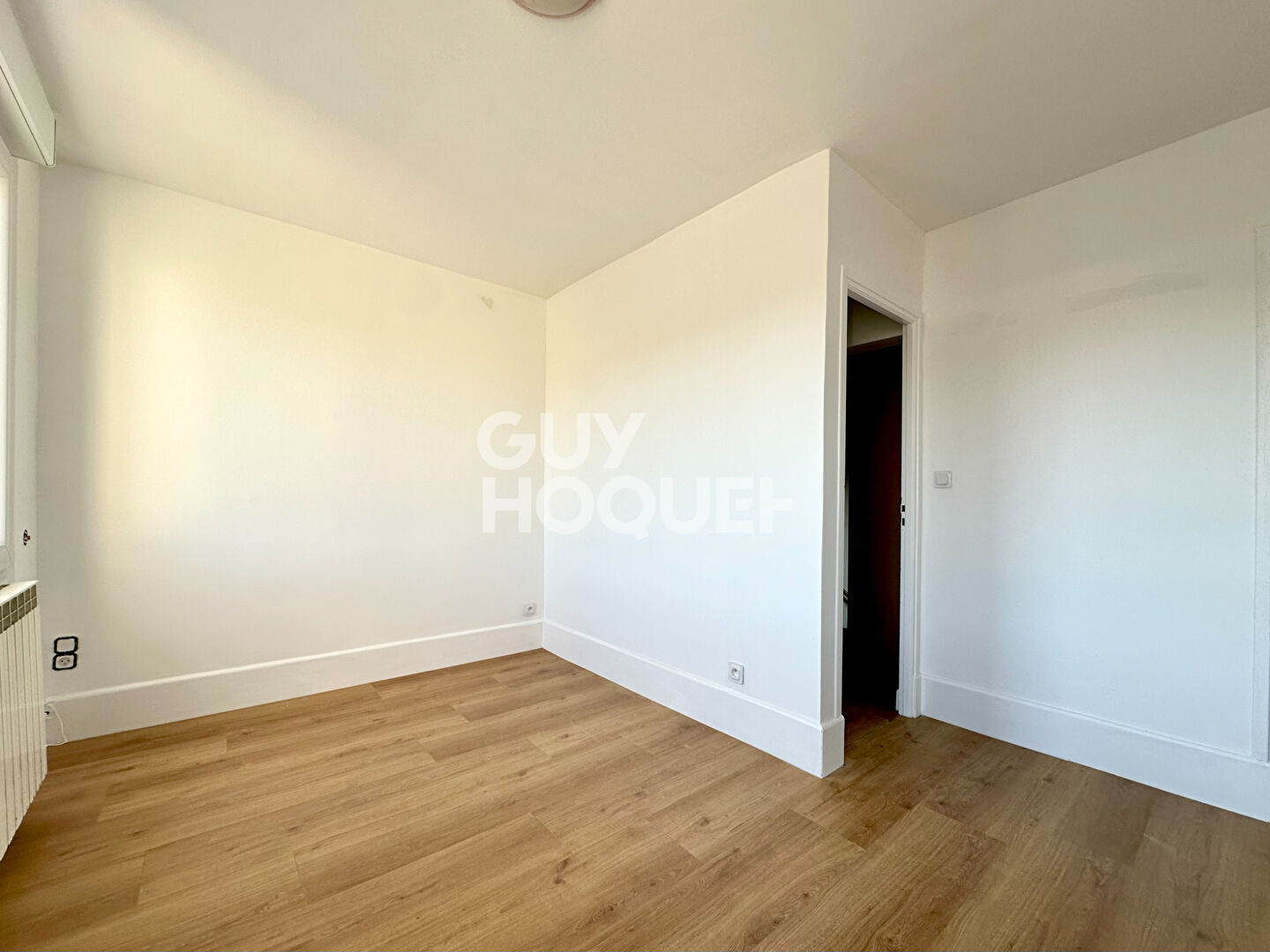 Photo 2 — GUY HOQUET L'IMMOBILIER - COMPIEGNE