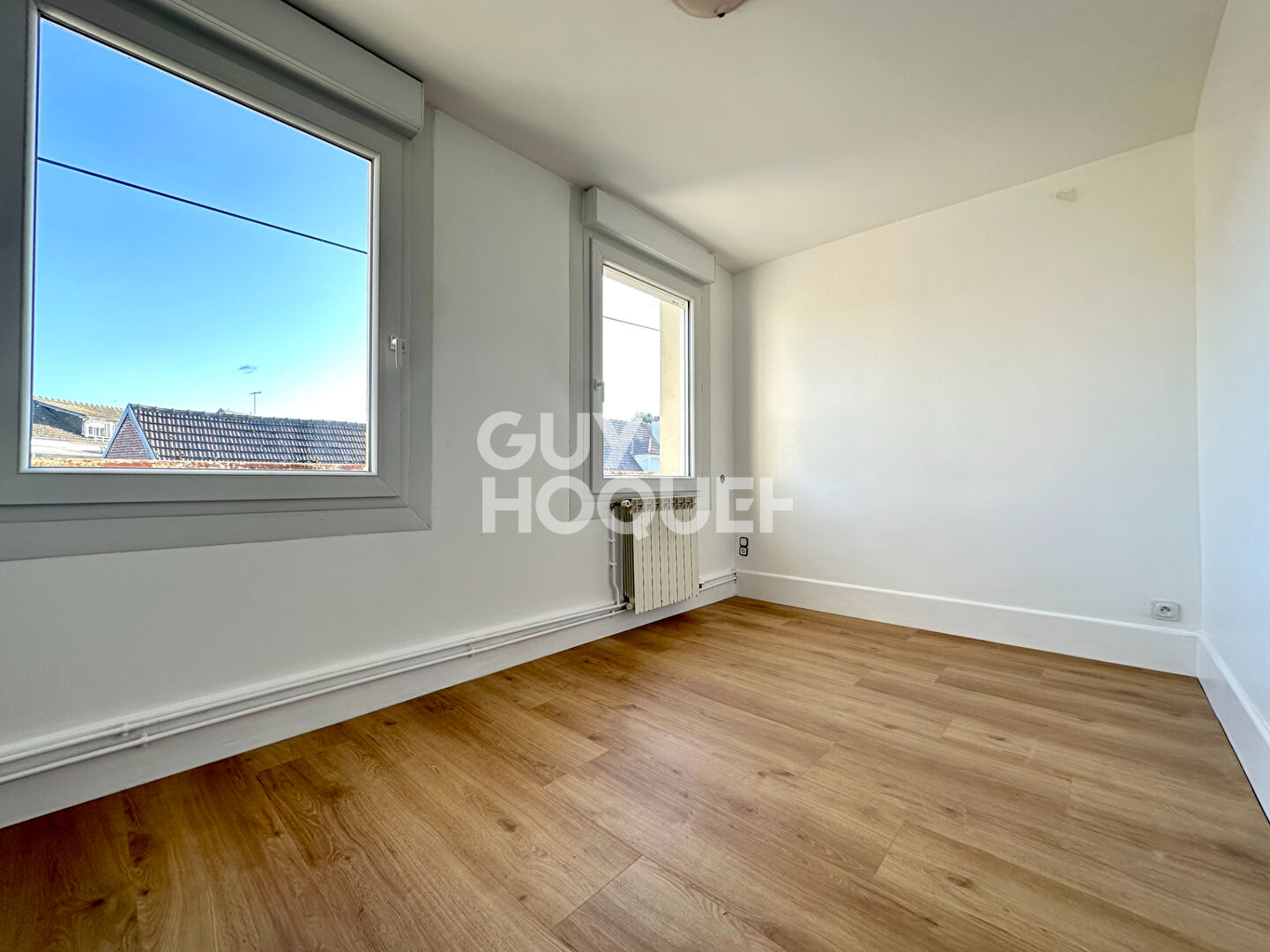 Photo 4 — GUY HOQUET L'IMMOBILIER - COMPIEGNE