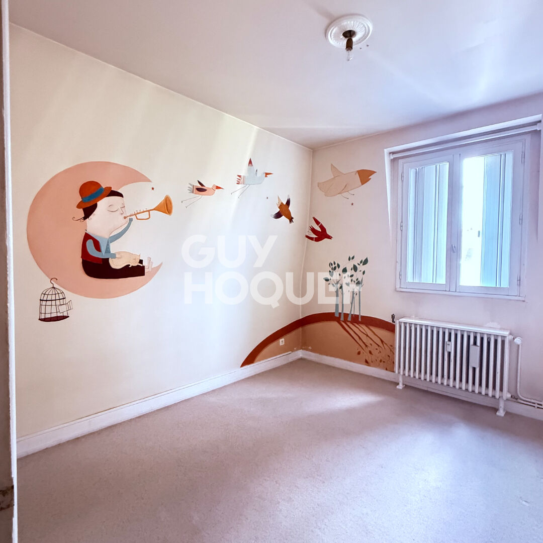 Photo 5 — GUY HOQUET L'IMMOBILIER - COMPIEGNE