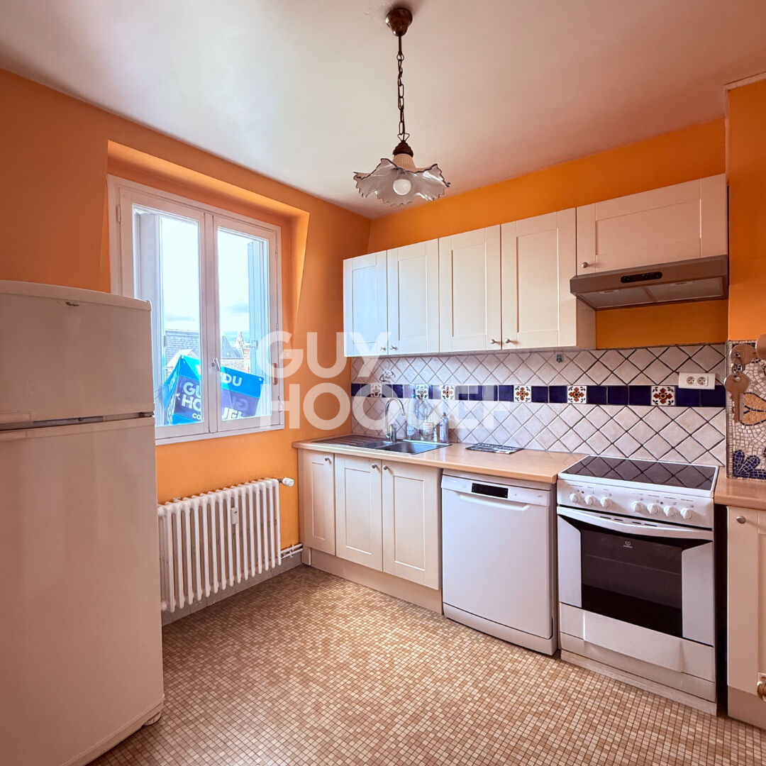 Photo 4 — GUY HOQUET L'IMMOBILIER - COMPIEGNE