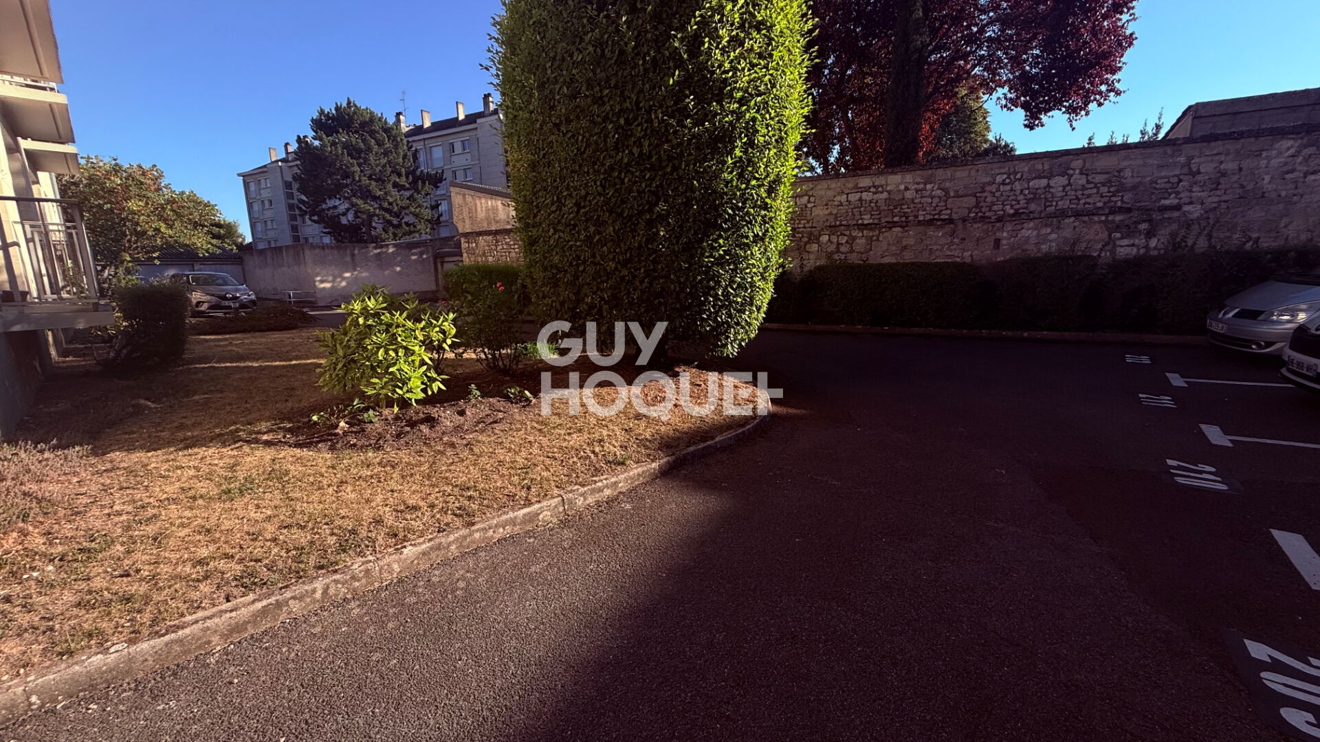 Photo 9 — GUY HOQUET L'IMMOBILIER - COMPIEGNE