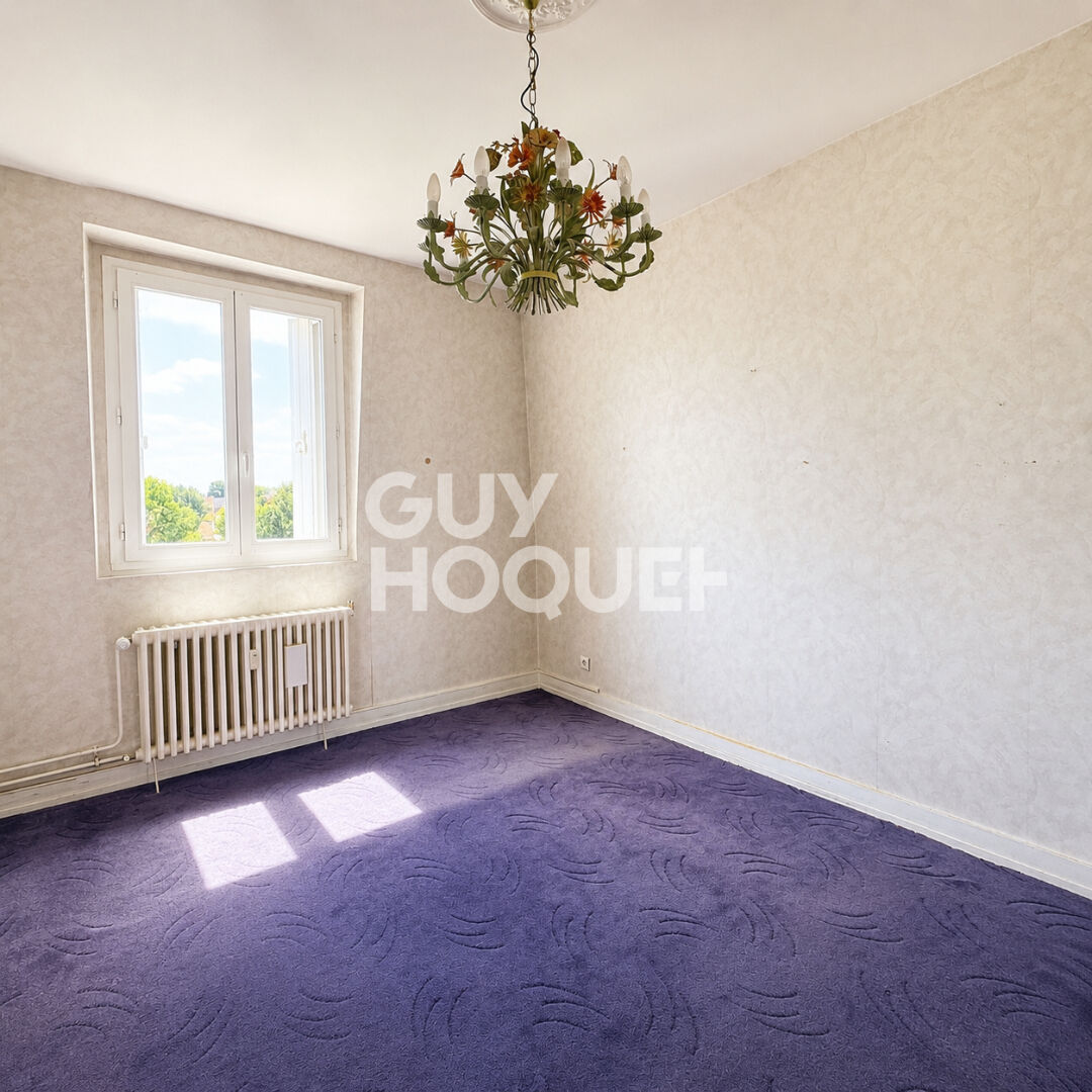 Photo 7 — GUY HOQUET L'IMMOBILIER - COMPIEGNE