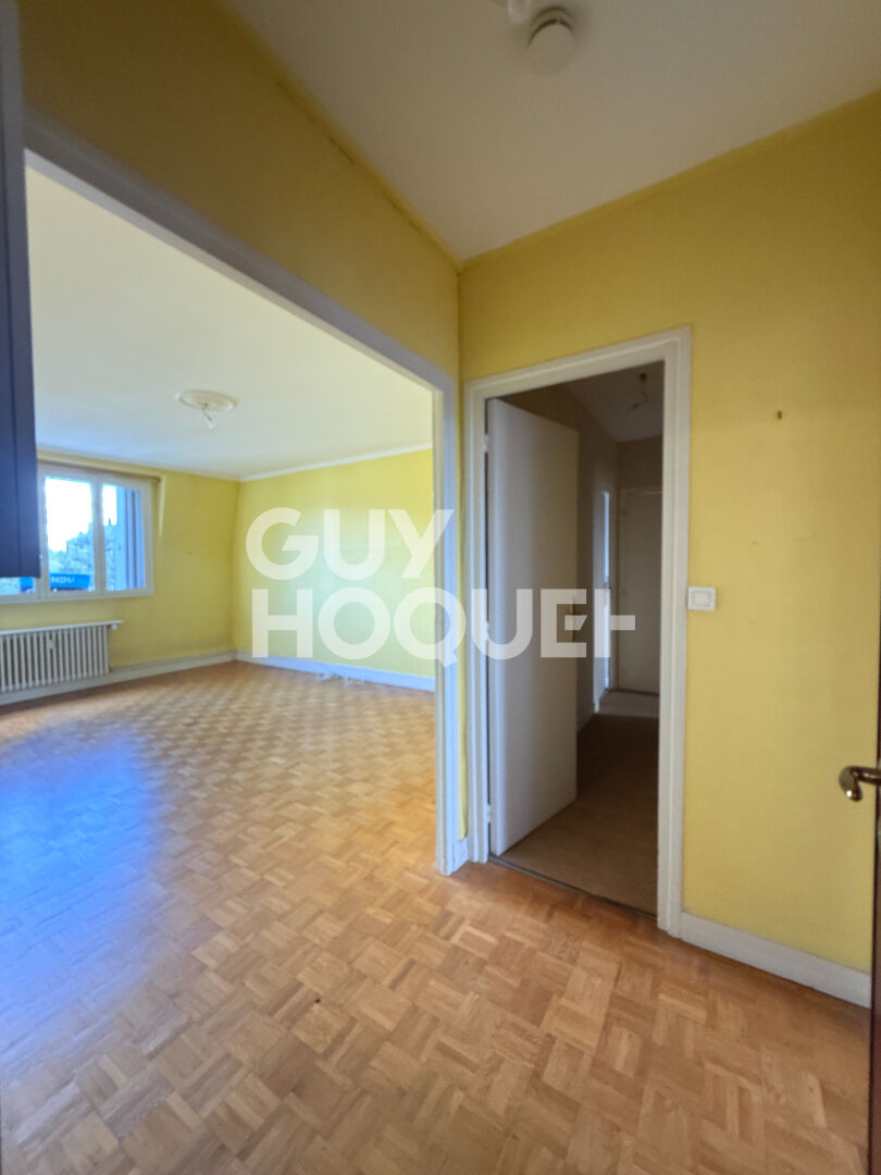 Photo 3 — GUY HOQUET L'IMMOBILIER - COMPIEGNE