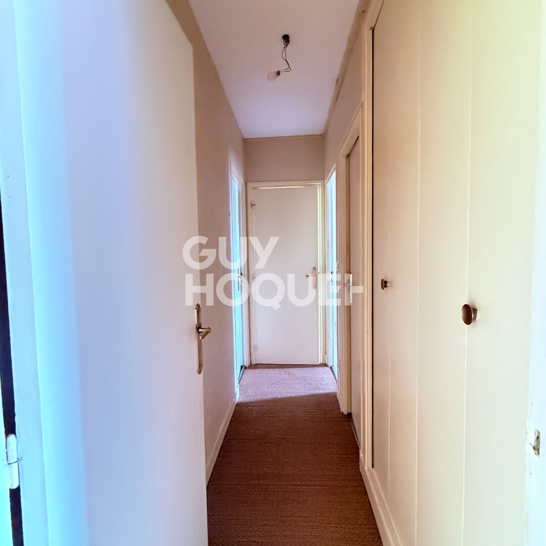 Photo 8 — GUY HOQUET L'IMMOBILIER - COMPIEGNE