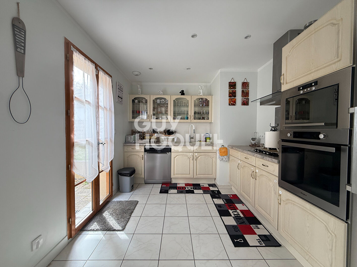 Photo 7 — GUY HOQUET L'IMMOBILIER - COMPIEGNE