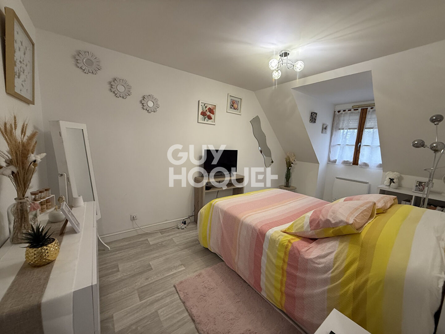 Photo 9 — GUY HOQUET L'IMMOBILIER - COMPIEGNE