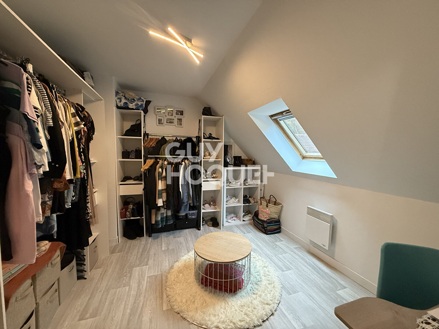 Photo 11 — GUY HOQUET L'IMMOBILIER - COMPIEGNE