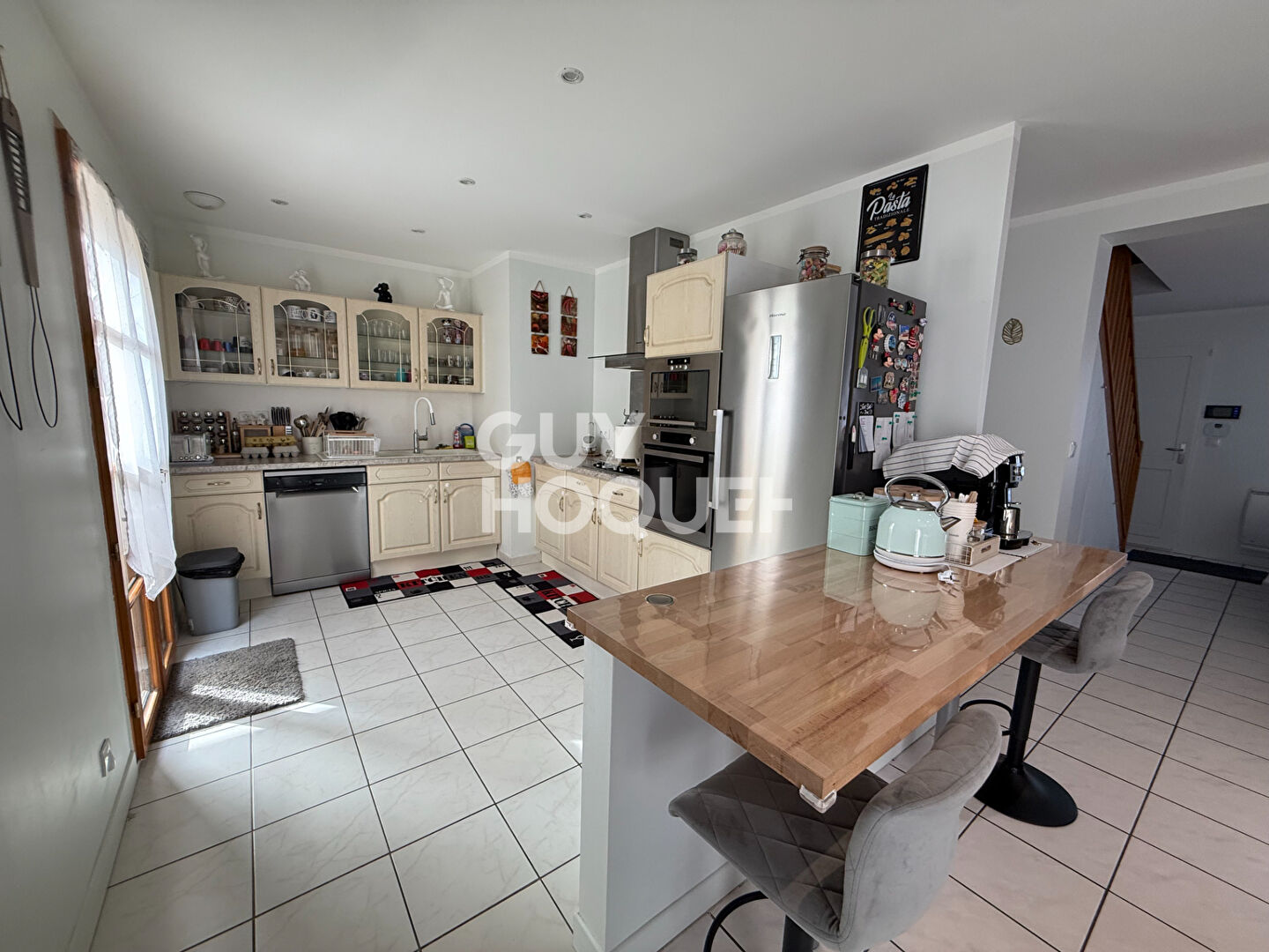 Photo 5 — GUY HOQUET L'IMMOBILIER - COMPIEGNE