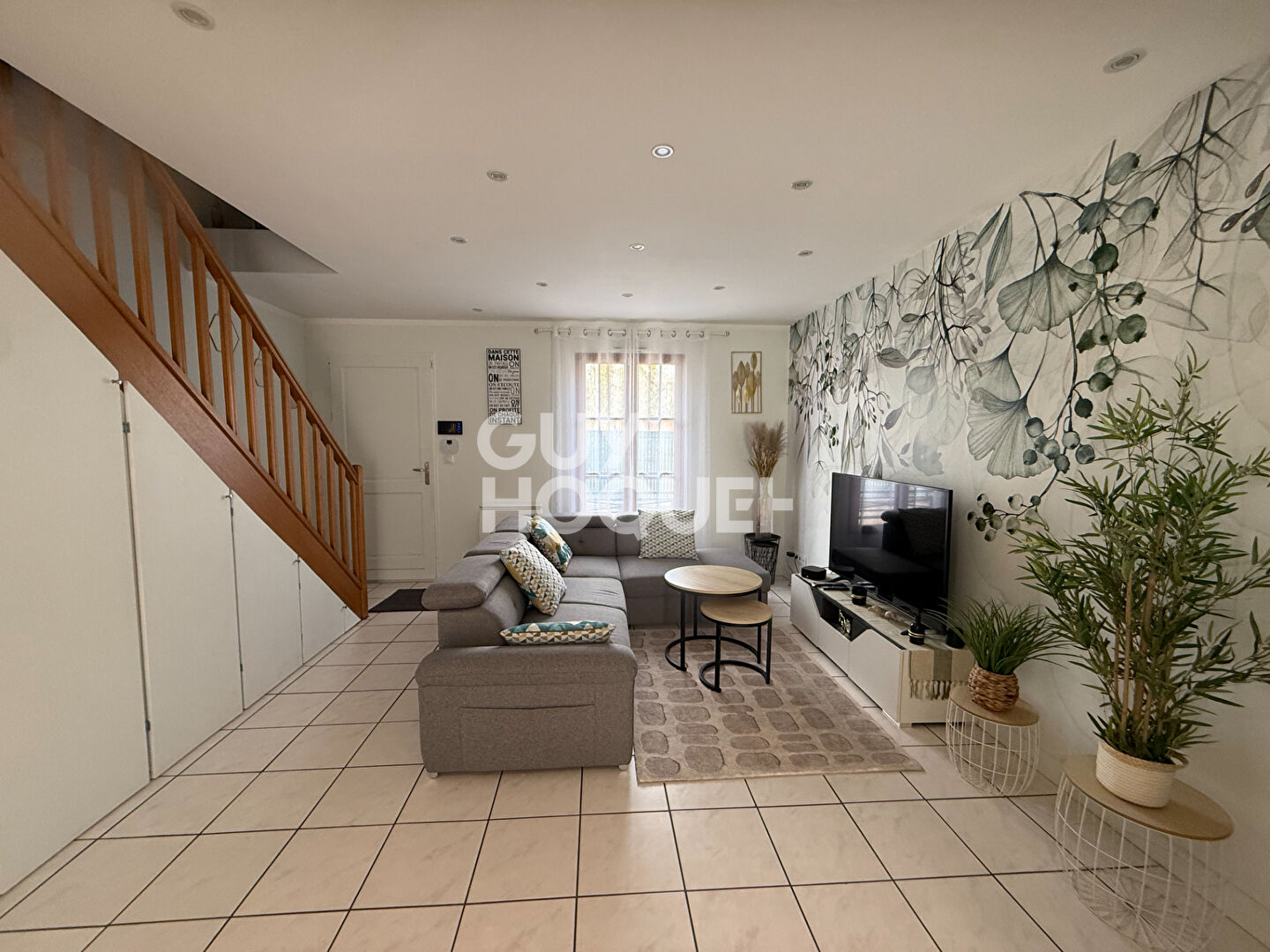 Photo 8 — GUY HOQUET L'IMMOBILIER - COMPIEGNE