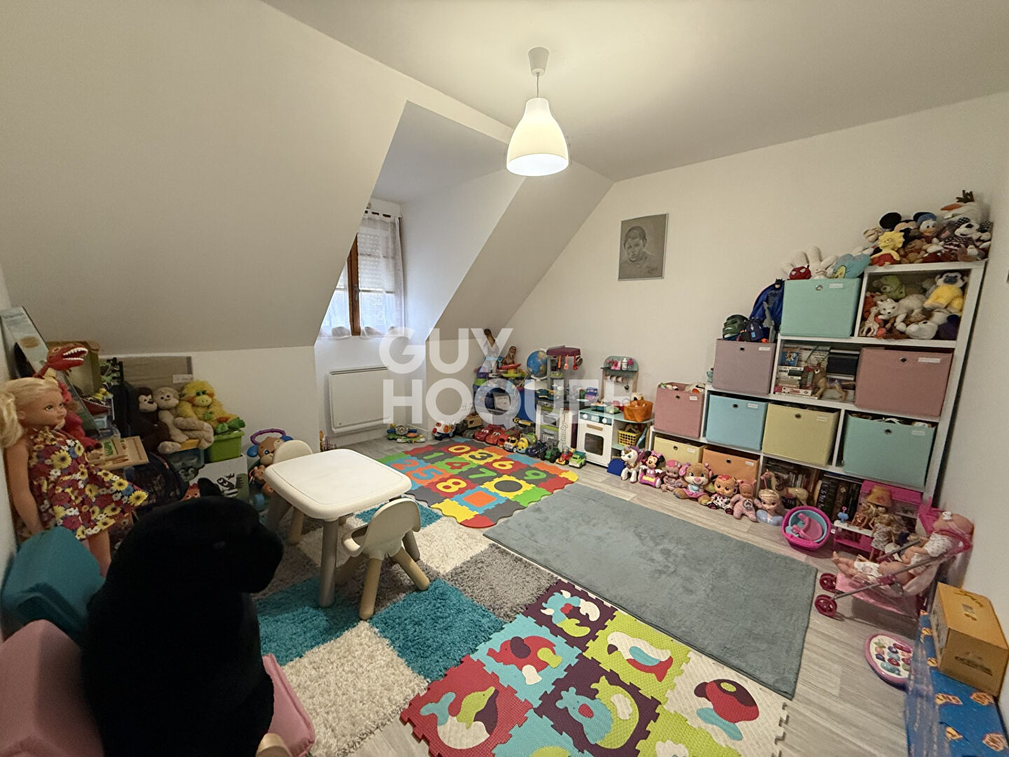 Photo 12 — GUY HOQUET L'IMMOBILIER - COMPIEGNE