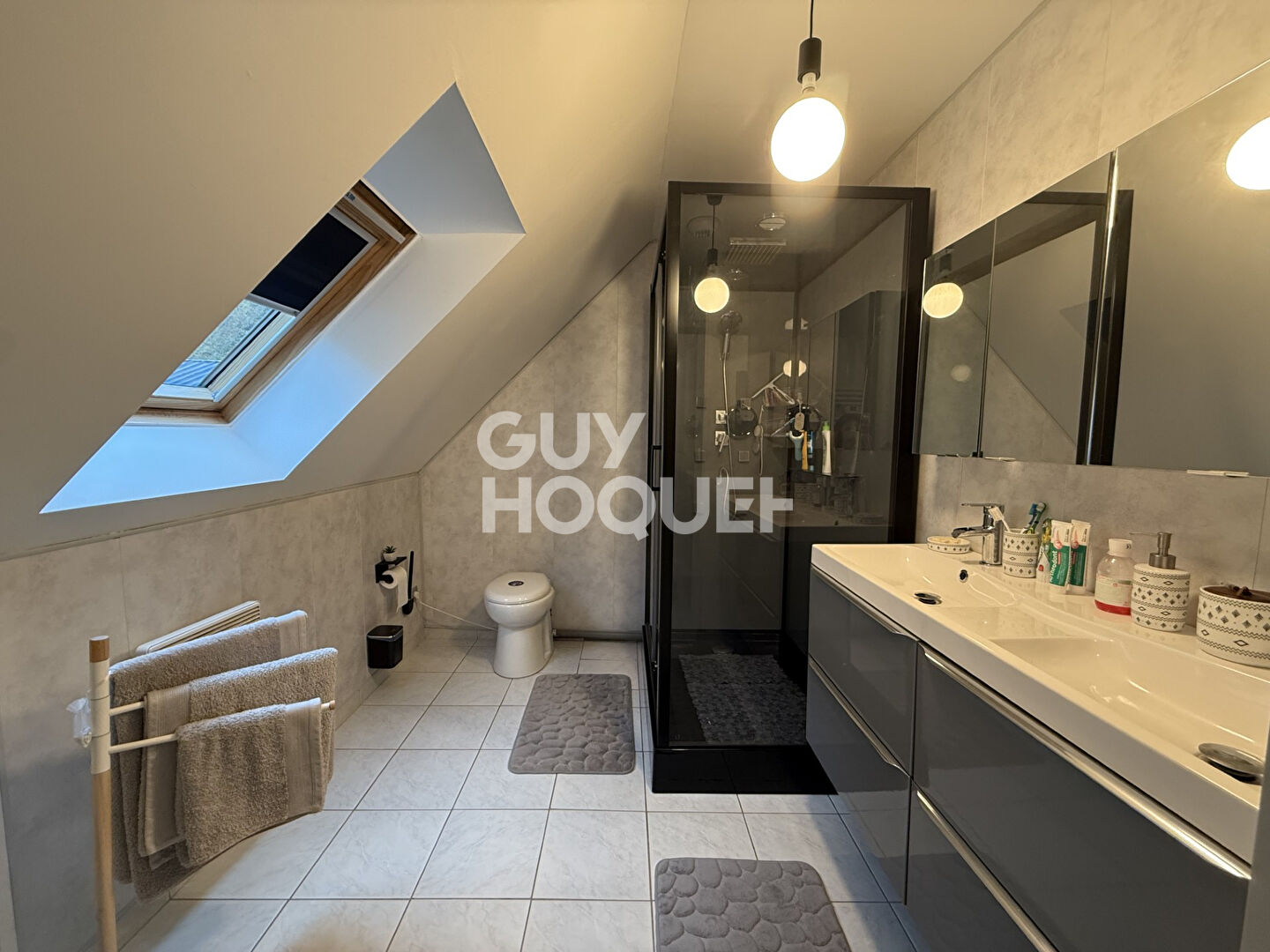 Photo 10 — GUY HOQUET L'IMMOBILIER - COMPIEGNE