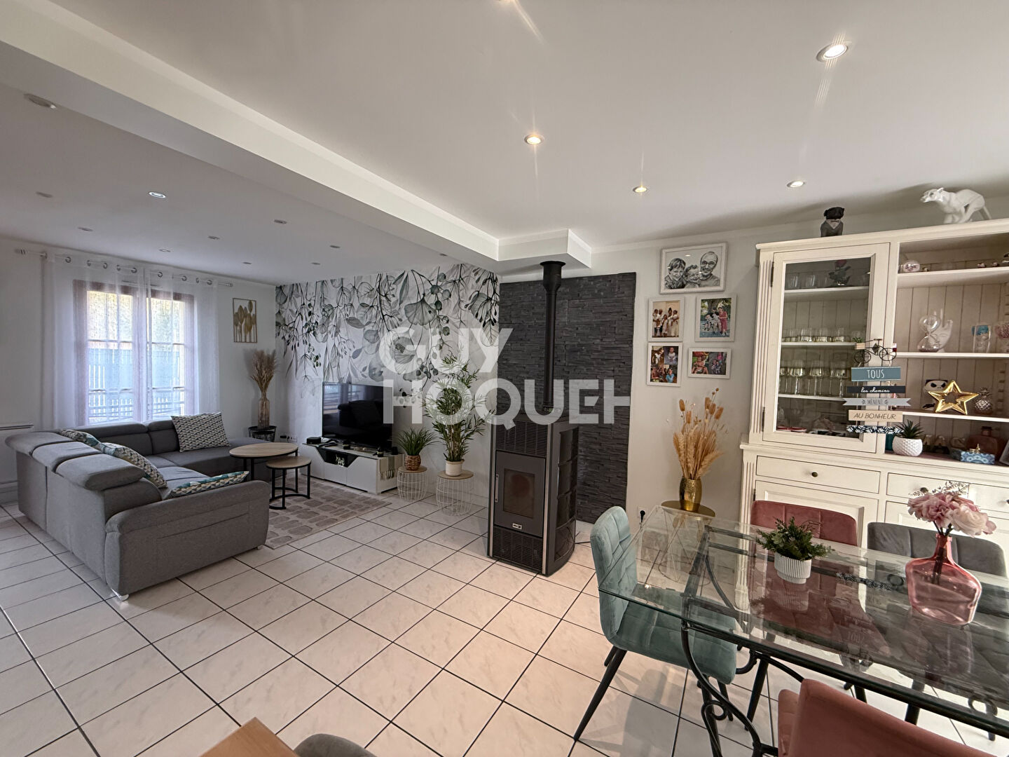 Photo 6 — GUY HOQUET L'IMMOBILIER - COMPIEGNE