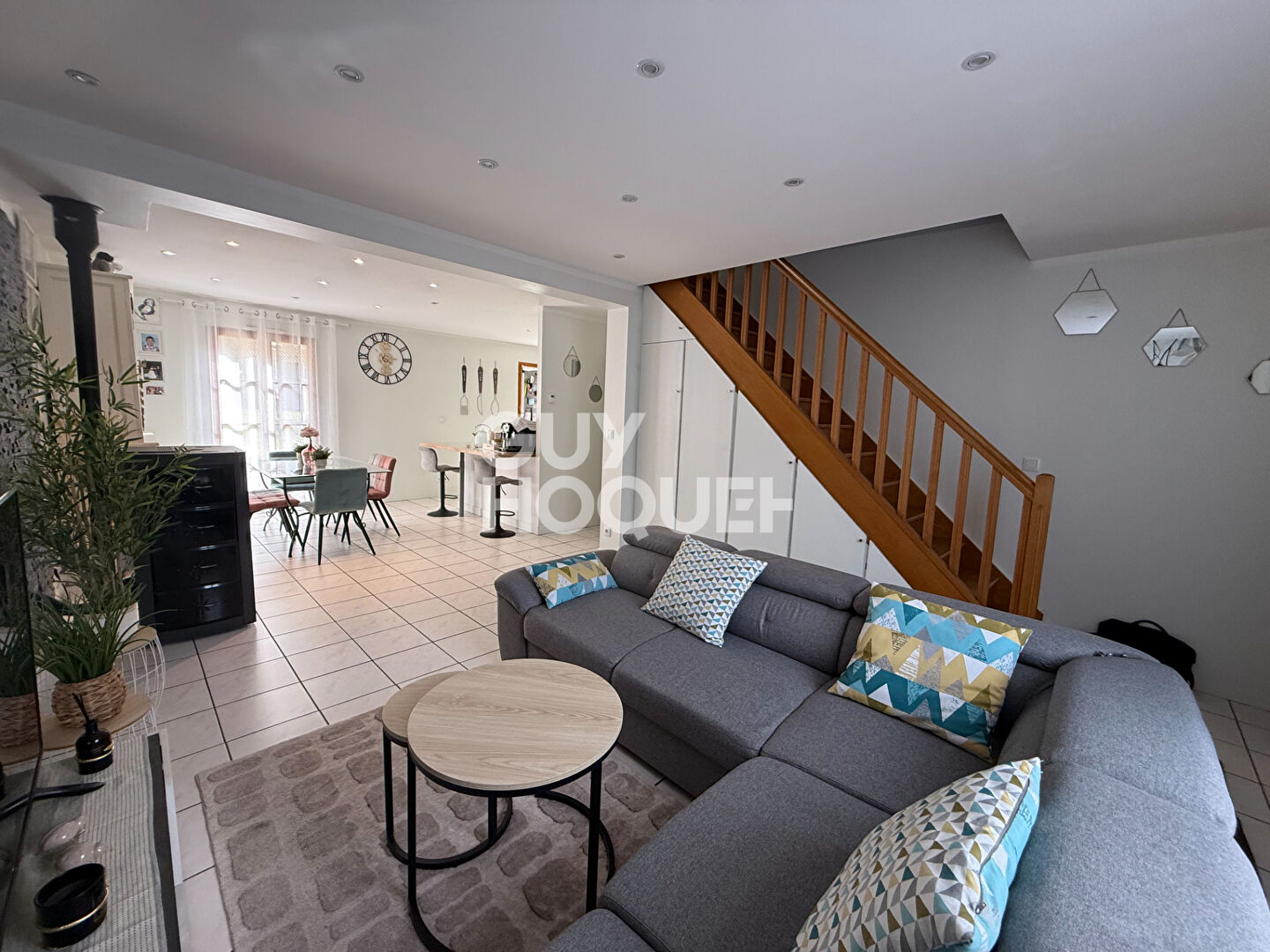 Photo 3 — GUY HOQUET L'IMMOBILIER - COMPIEGNE