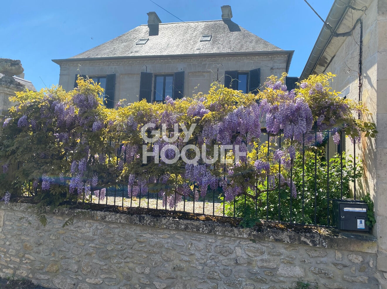 Photo 17 — GUY HOQUET L'IMMOBILIER - COMPIEGNE