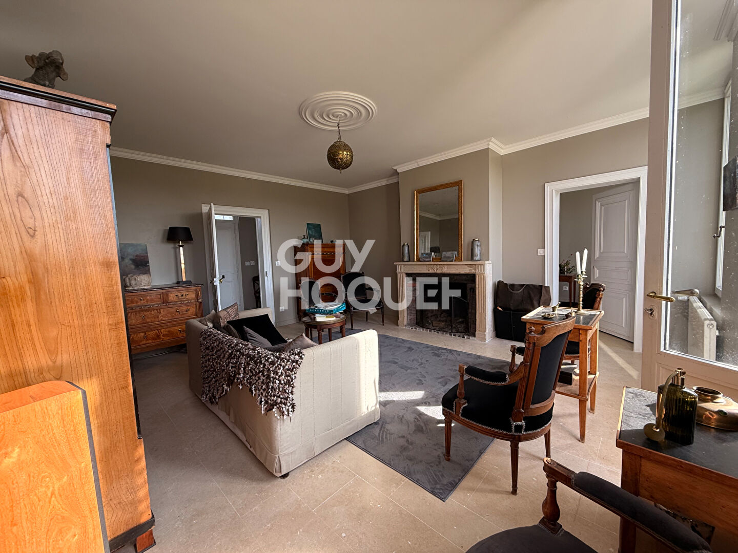 Photo 9 — GUY HOQUET L'IMMOBILIER - COMPIEGNE