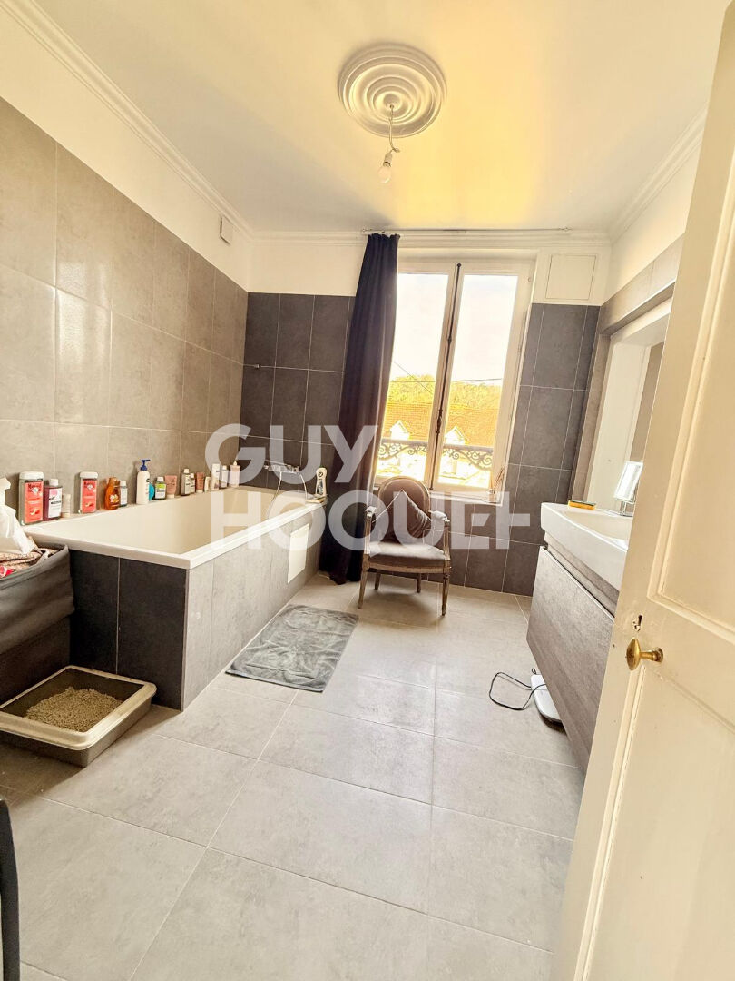 Photo 14 — GUY HOQUET L'IMMOBILIER - COMPIEGNE