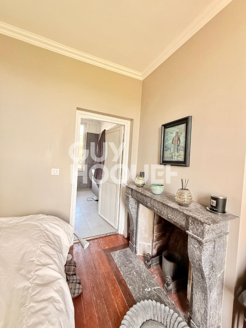 Photo 12 — GUY HOQUET L'IMMOBILIER - COMPIEGNE