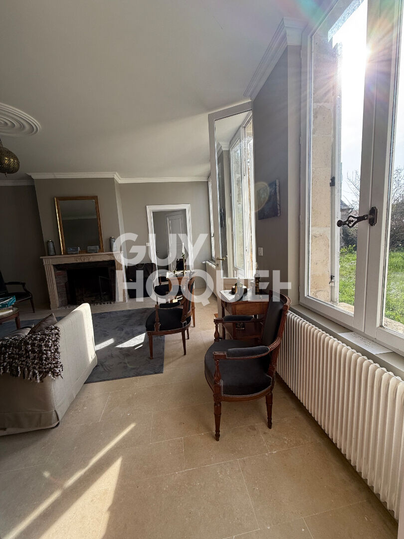 Photo 10 — GUY HOQUET L'IMMOBILIER - COMPIEGNE