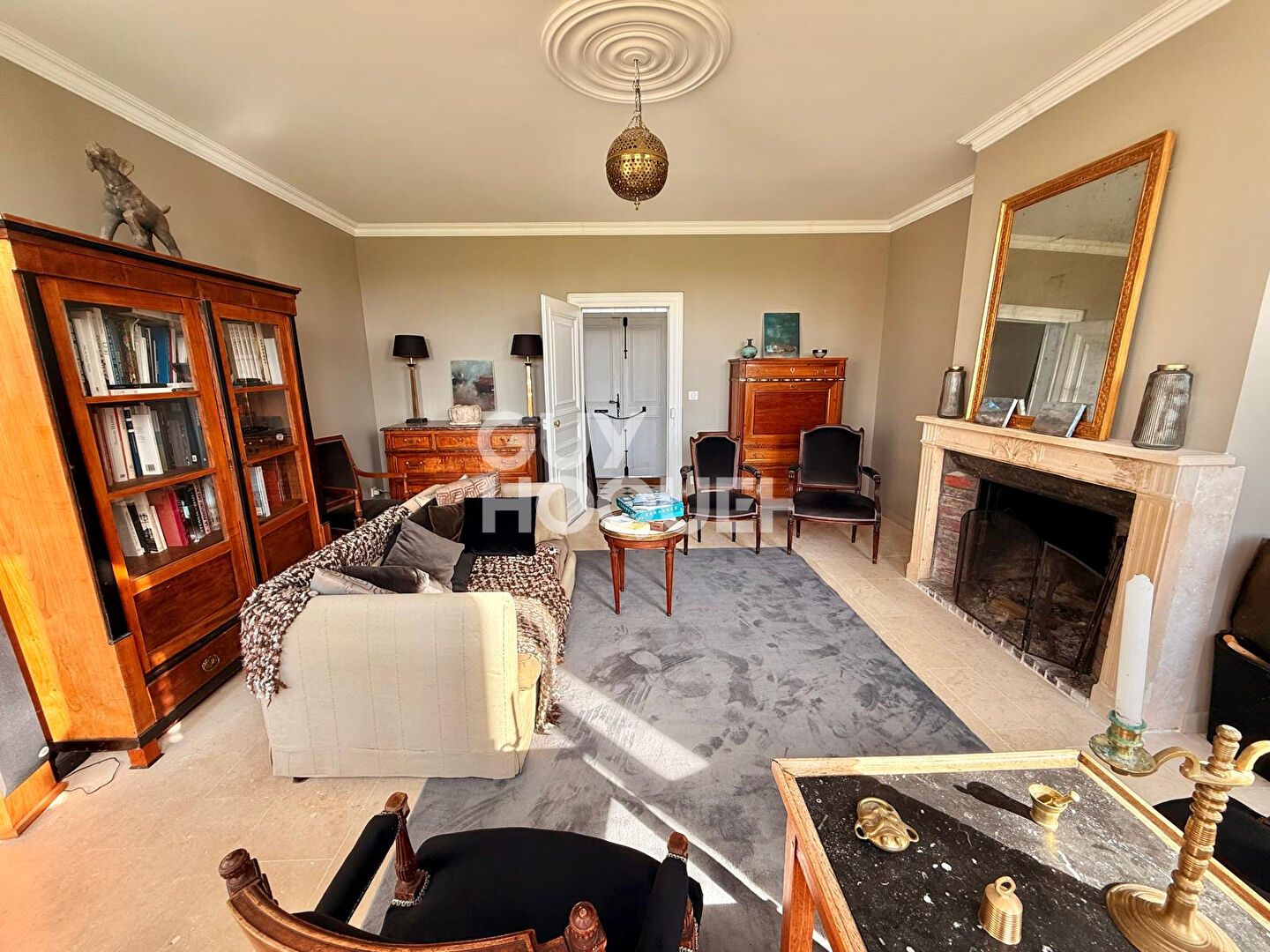 Photo 7 — GUY HOQUET L'IMMOBILIER - COMPIEGNE