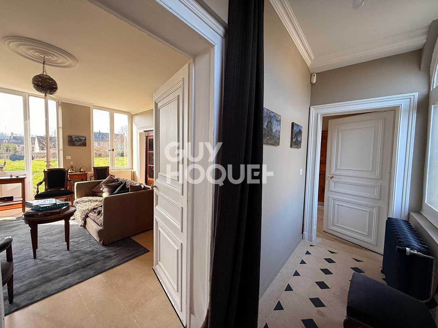 Photo 5 — GUY HOQUET L'IMMOBILIER - COMPIEGNE