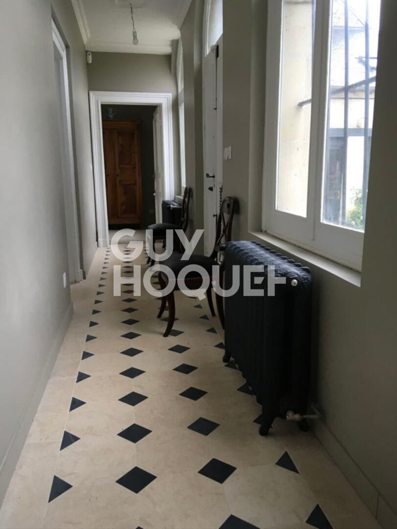 Photo 15 — GUY HOQUET L'IMMOBILIER - COMPIEGNE