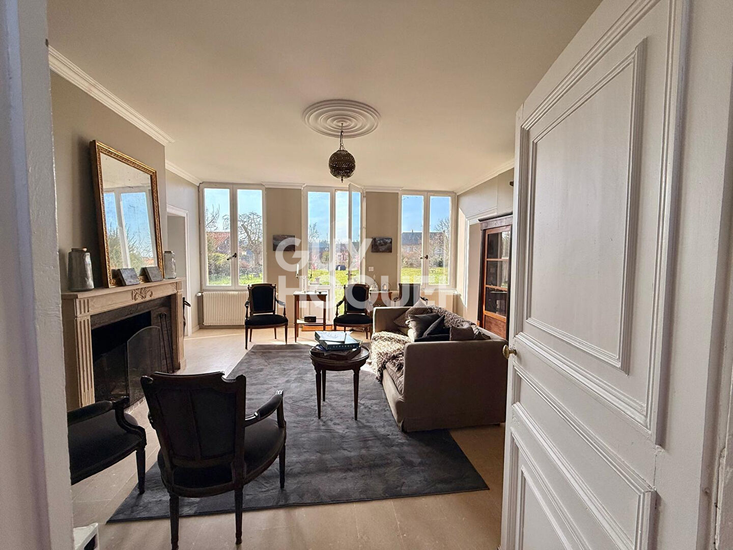 Photo 2 — GUY HOQUET L'IMMOBILIER - COMPIEGNE
