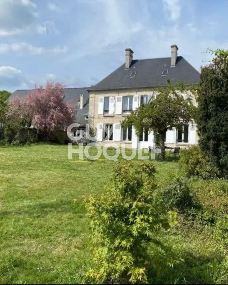 Photo 3 — GUY HOQUET L'IMMOBILIER - COMPIEGNE