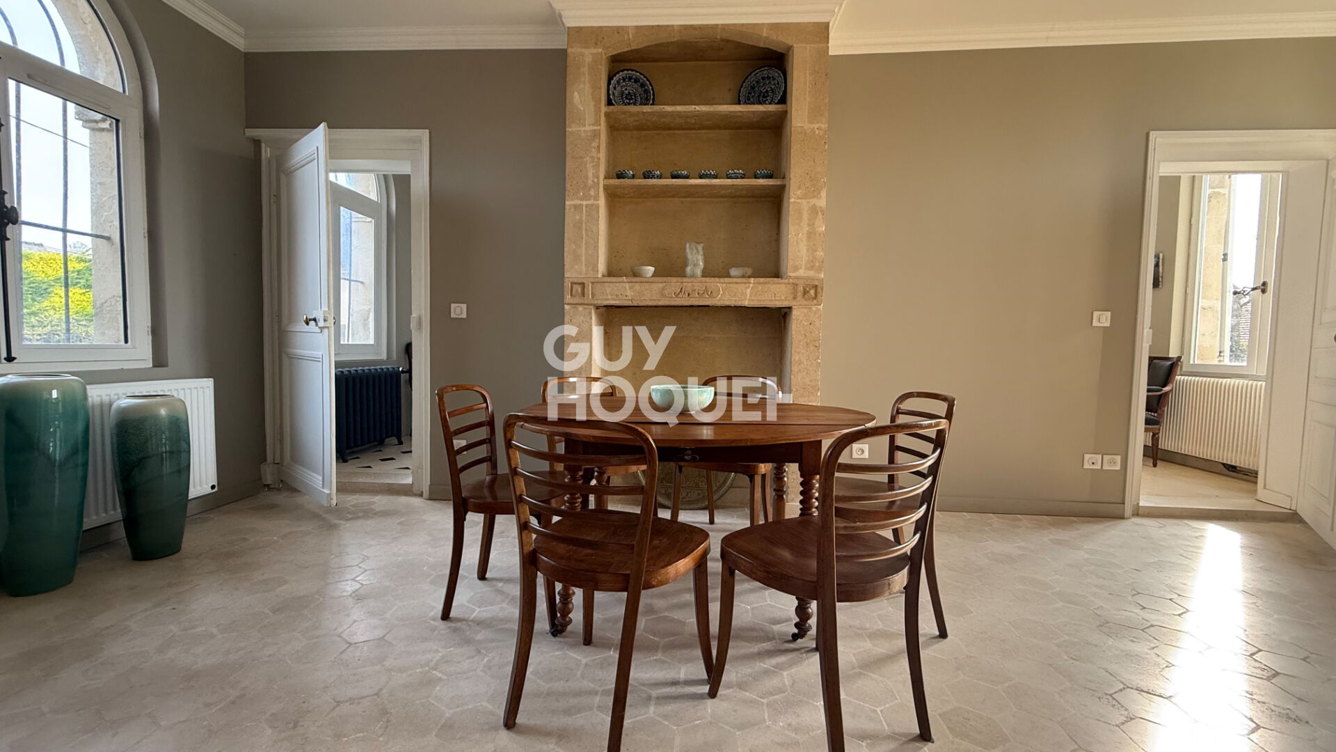 Photo 4 — GUY HOQUET L'IMMOBILIER - COMPIEGNE