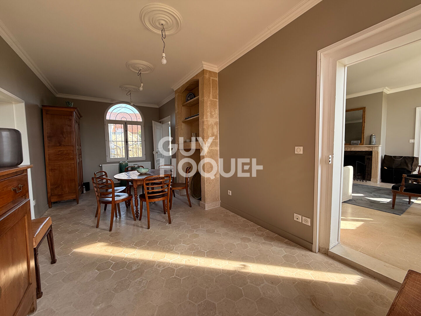 Photo 8 — GUY HOQUET L'IMMOBILIER - COMPIEGNE