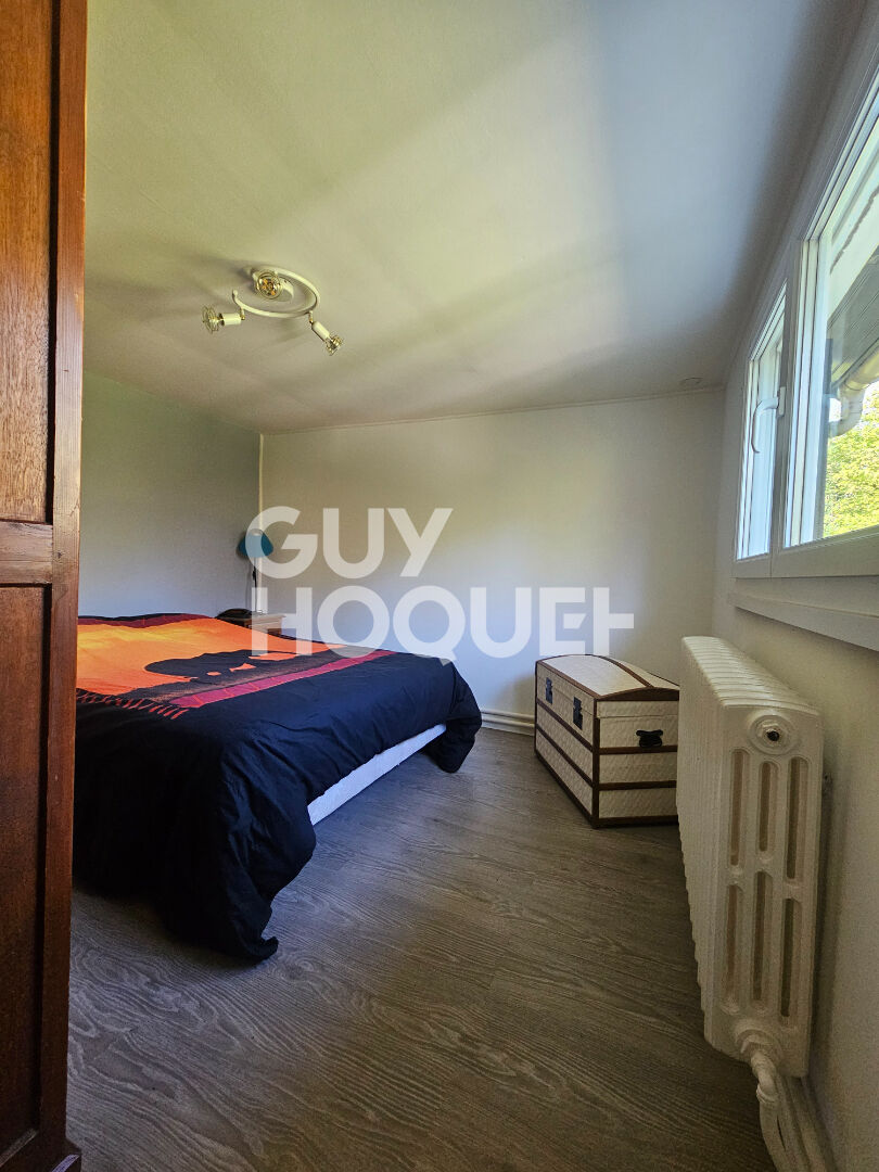 Photo 13 — GUY HOQUET L'IMMOBILIER - COMPIEGNE