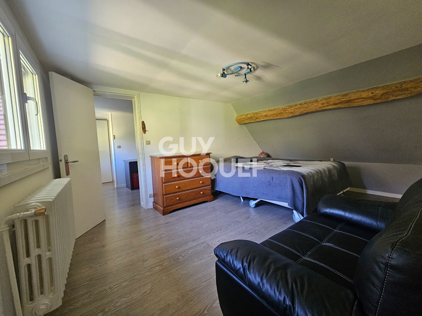 Photo 6 — GUY HOQUET L'IMMOBILIER - COMPIEGNE