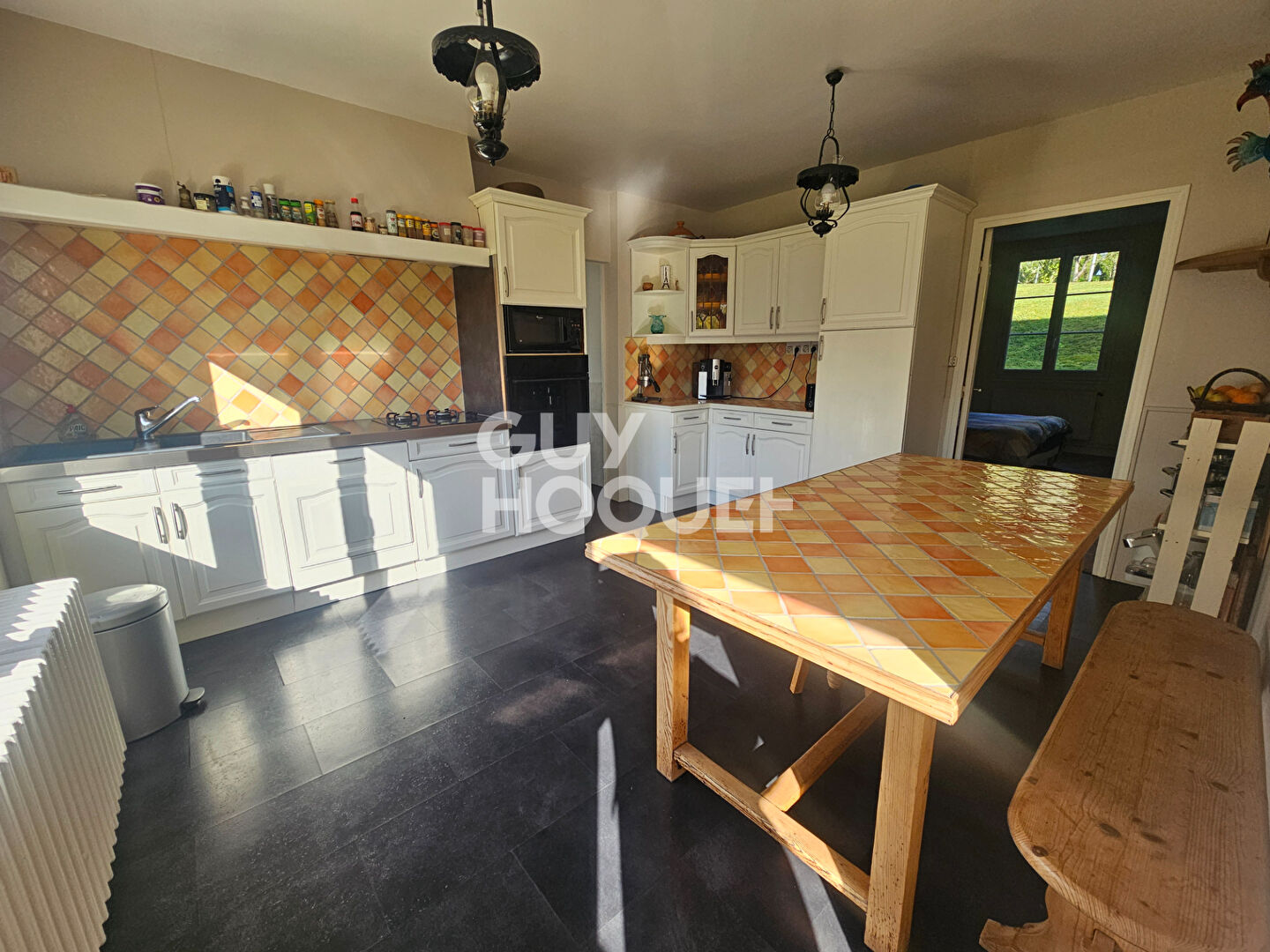 Photo 4 — GUY HOQUET L'IMMOBILIER - COMPIEGNE
