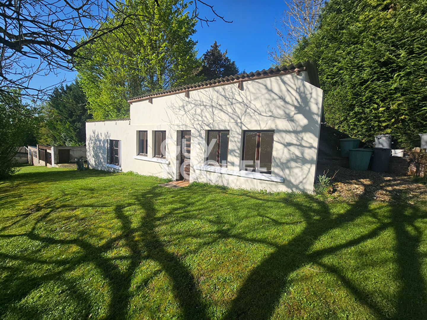 Photo 8 — GUY HOQUET L'IMMOBILIER - COMPIEGNE