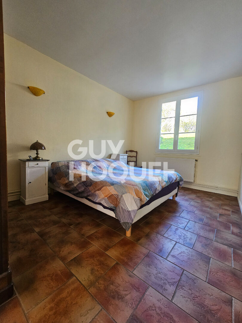 Photo 14 — GUY HOQUET L'IMMOBILIER - COMPIEGNE