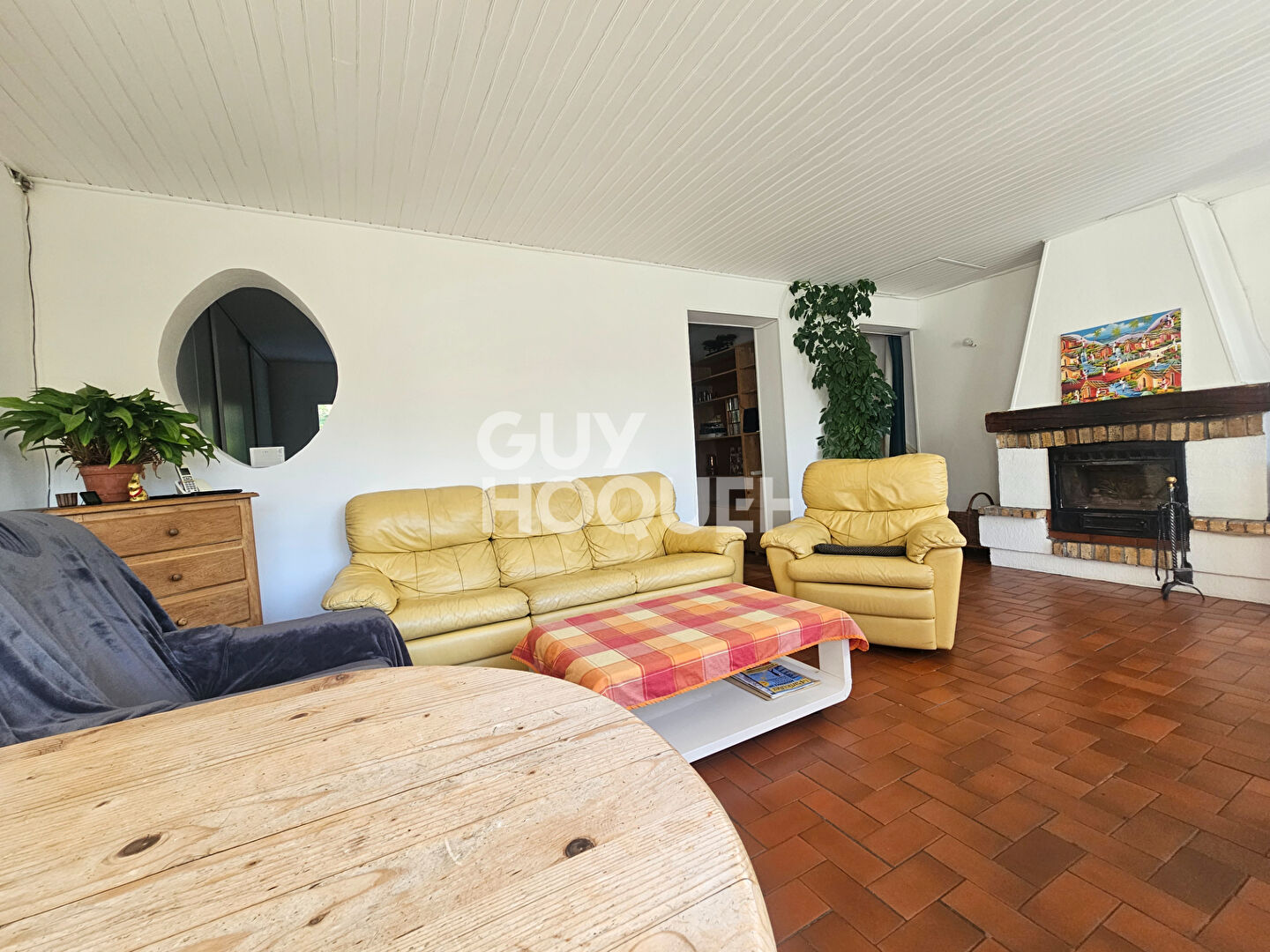 Photo 11 — GUY HOQUET L'IMMOBILIER - COMPIEGNE