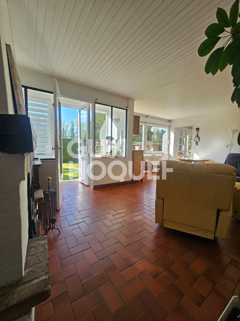 Photo 7 — GUY HOQUET L'IMMOBILIER - COMPIEGNE