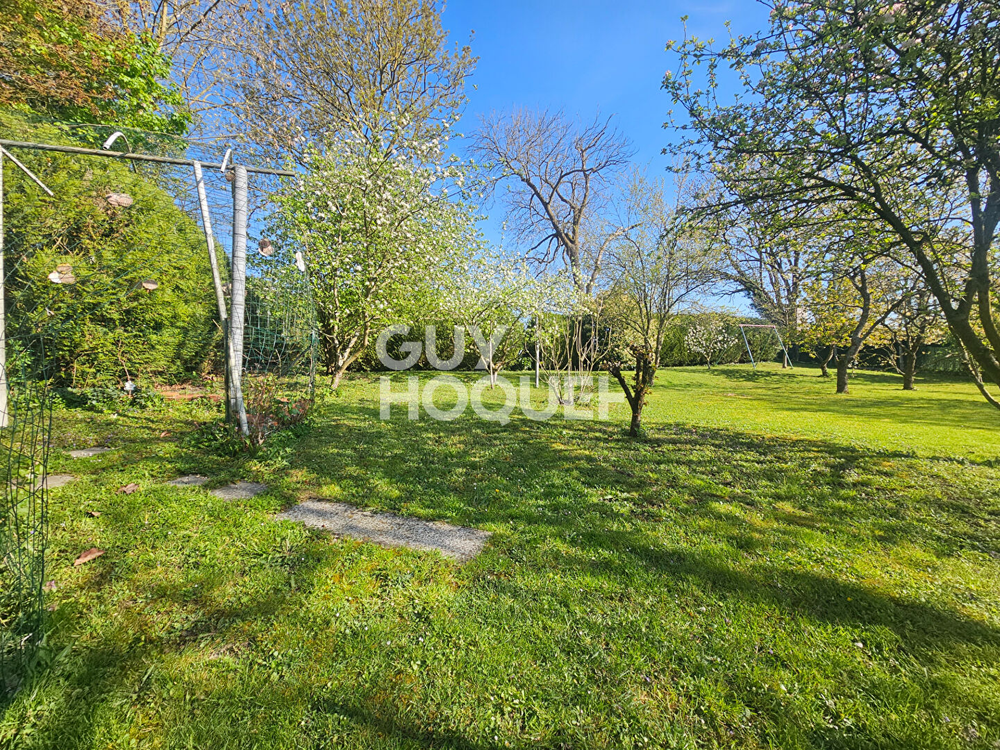 Photo 9 — GUY HOQUET L'IMMOBILIER - COMPIEGNE