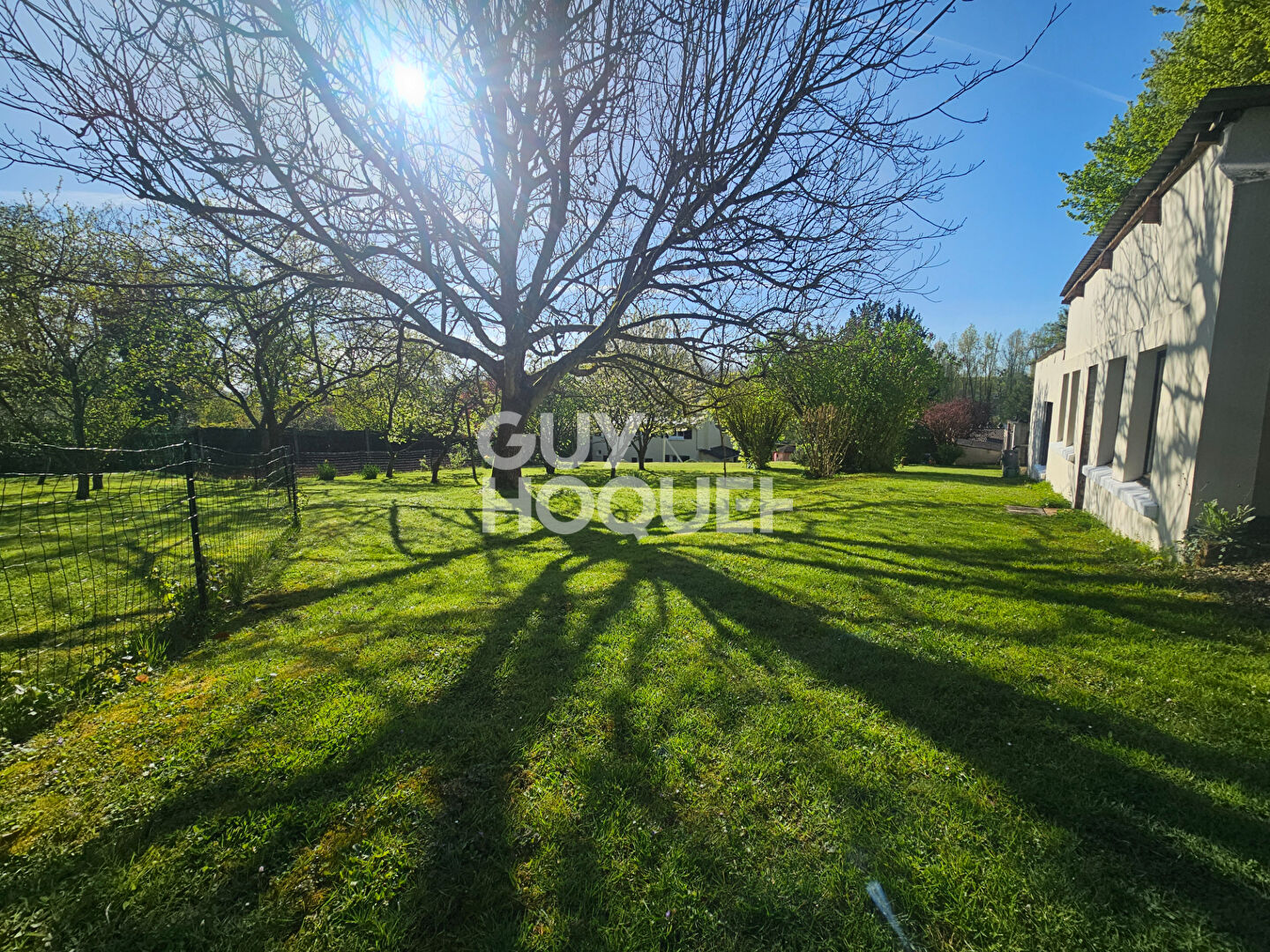 Photo 2 — GUY HOQUET L'IMMOBILIER - COMPIEGNE